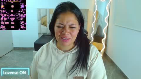 Hey im martina online show from January 2025 03:23:02 AM