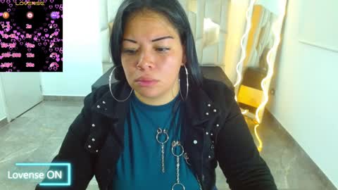 Hey im martina online show from January 2025 03:23:02 AM