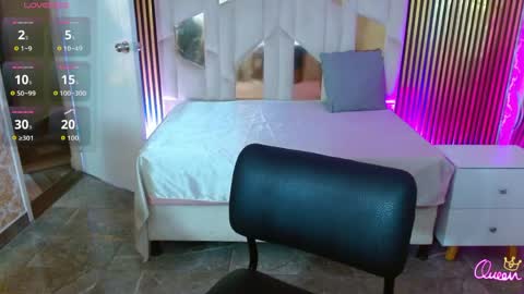 Hey im martina online show from May 2026 03:12:01 AM