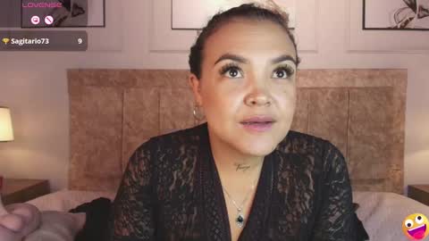 Snapshot of martina_vega__ chatting on January 2025 11:08:01 PM NATALIA ON A TRAVEL FROM DECEMBER 6TH TO THE 9TH ENJOY ME BEFORE I LEAVE online show from January 2025 11:08:01 PM