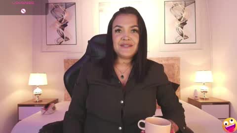 Snapshot of martina_vega__ chatting on January 2025 02:36:01 AM NATALIA ON A TRAVEL FROM DECEMBER 6TH TO THE 9TH ENJOY ME BEFORE I LEAVE online show from January 2025 02:36:01 AM