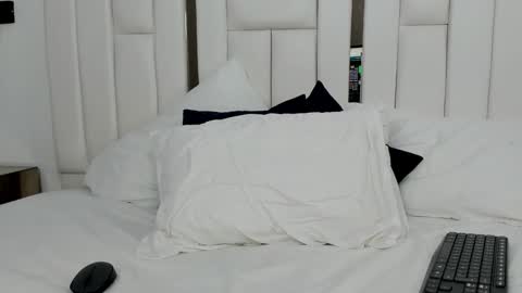 Martina Black online show from January 2025 11:11:01 PM