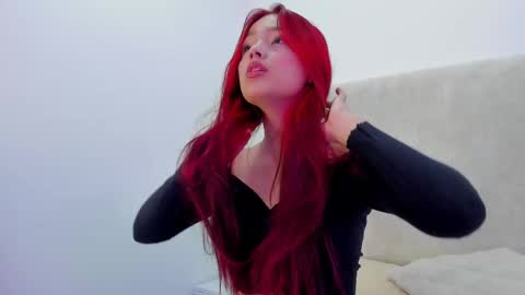 Martina  online show from October 2025 07:54:02 PM