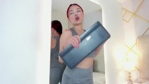 Martina  online show from March 2026 06:33:01 PM