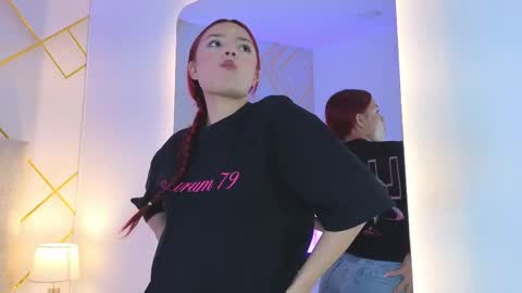 Martina  online show from April 2026 07:48:01 PM