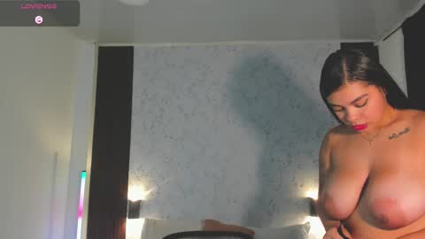 martina Bianchi  online show from March 2026 10:38:01 PM