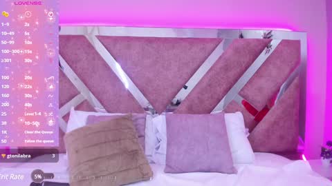 Martina Garcia online show from January 2025 05:55:02 PM