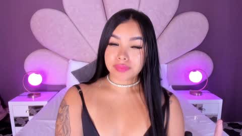 Martina Garcia online show from February 2025 12:49:01 AM