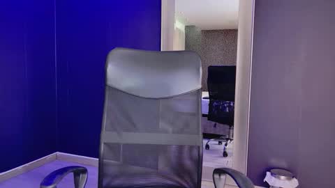 Martina Garcia online show from December 2025 08:02:02 PM