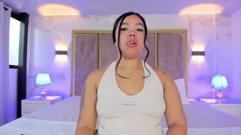 Martina Garcia online show from February 2026 07:08:02 PM