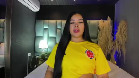 Martina Garcia online show from June 2026 07:49:01 PM