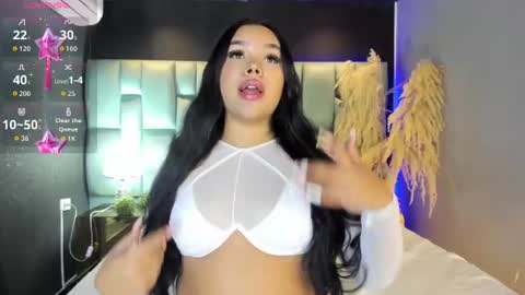 Martina Garcia online show from June 2026 06:34:01 PM