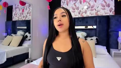 Martina Garcia online show from July 2026 07:02:02 PM