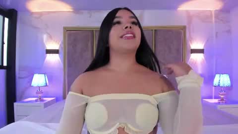 Martina Garcia online show from July 2026 07:31:01 PM