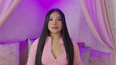 Martina Garcia online show from July 2026 06:43:02 PM