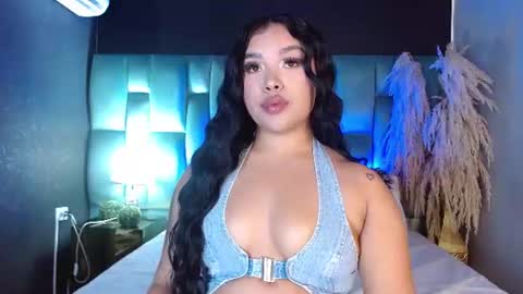 Martina Garcia online show from July 2026 07:02:02 PM