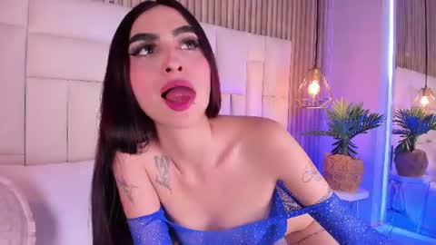 Snapshot of martinagracex chatting on July 2026 05:11:01 PM Martina Gracex online show from July 2026 05:11:01 PM