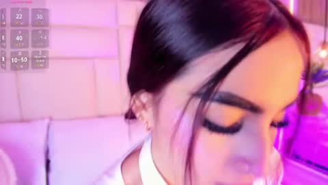 Snapshot of martinagracex chatting on July 2026 05:34:01 PM Martina Gracex online show from July 2026 05:34:01 PM