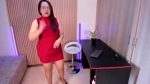 Snapshot of martinasoto chatting on February 2025 12:15:02 PM martinasoto online show from February 2025 12:15:02 PM