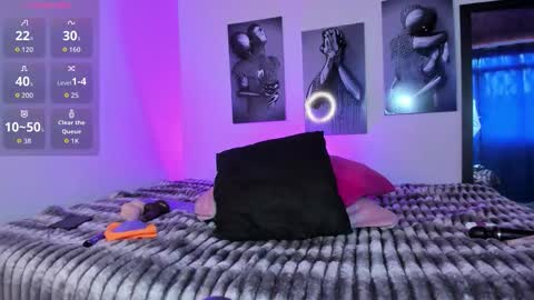 Martina vizmara    online show from March 2026 07:40:01 PM