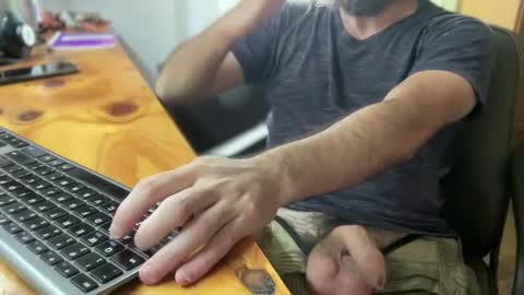 Martincito online show from November 2025 11:35:01 AM