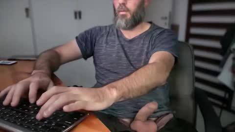 Martincito online show from May 2026 10:42:01 AM
