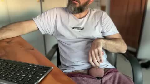 Martincito online show from May 2026 11:07:02 AM