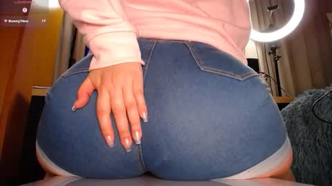 Antonella Martini online show from November 2025 01:33:02 AM