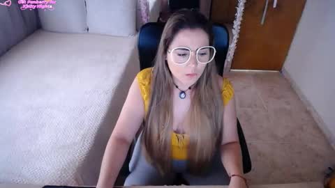 Antonella Martini online show from March 2026 08:46:02 PM