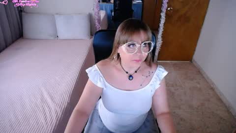 Antonella Martini online show from March 2026 09:59:02 PM