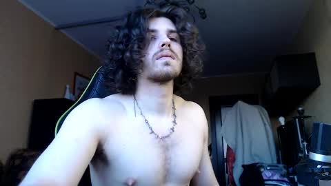 Daddy Marty online show from April 2026 03:09:01 PM