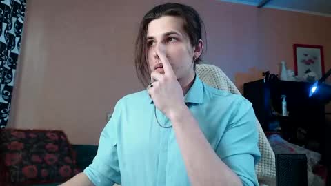 Daddy Marty online show from April 2026 12:11:02 PM