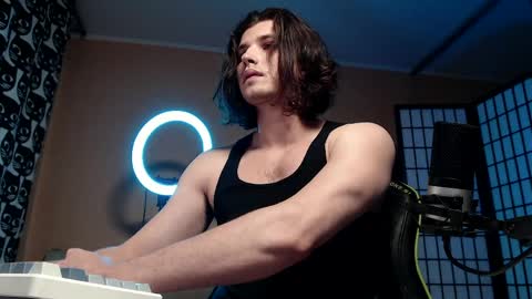 Daddy Marty online show from May 2026 09:53:01 PM
