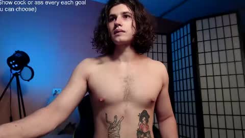 Snapshot of martinlutar420 chatting on July 2026 04:03:02 PM Daddy Marty online show from July 2026 04:03:02 PM