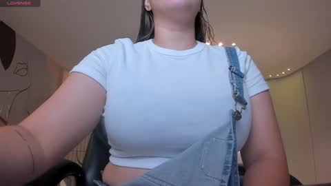 Martinna Bonnet online show from February 2025 10:37:02 AM