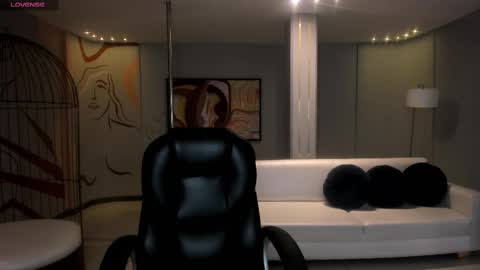 Martinna Bonnet online show from February 2025 10:09:02 AM