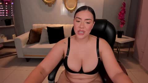 Martinna Bonnet online show from February 2025 01:47:02 PM