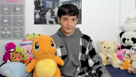 Snapshot of martinsibiris chatting on July 2026 02:45:02 PM Martin online show from July 2026 02:45:02 PM