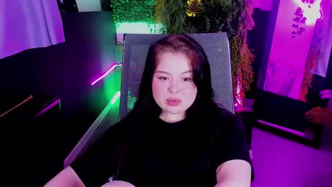 MartishaAddams online show from February 2026 09:32:01 AM