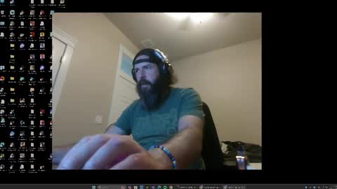 Snapshot of martlz chatting on October 2025 05:10:01 PM Martlz online show from October 2025 05:10:01 PM