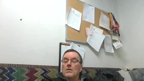 marty1688 online show from December 2024 12:33:01 PM