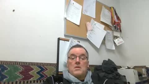 marty1688 online show from December 2024 11:47:01 AM