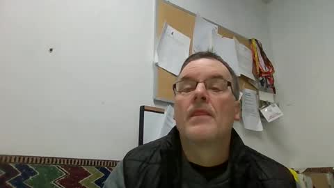 marty1688 online show from January 2025 12:19:01 PM