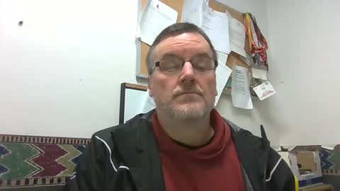 marty1688 online show from January 2025 01:32:01 PM