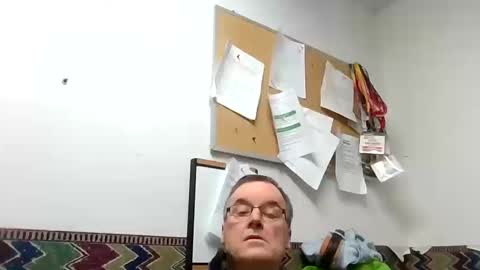 marty1688 online show from October 2025 11:09:01 AM