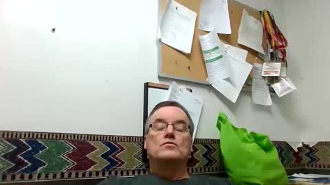 marty1688 online show from October 2025 12:15:01 PM