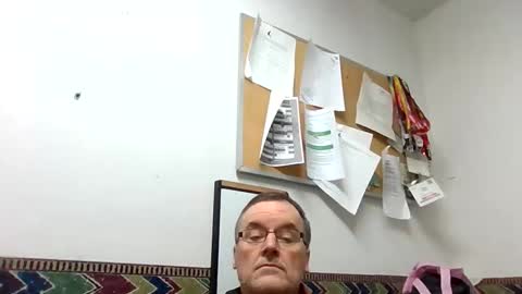 Snapshot of marty1688 chatting on January 2026 01:16:01 PM marty1688 online show from January 2026 01:16:01 PM