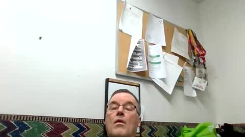 Snapshot of marty1688 chatting on February 2026 11:14:02 AM marty1688 online show from February 2026 11:14:02 AM