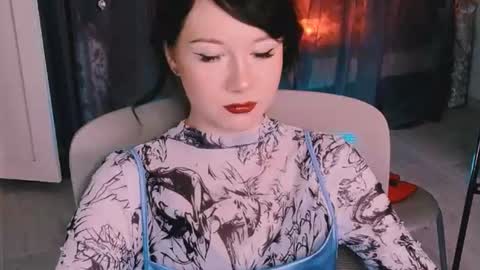 Snapshot of marty_bree chatting on July 2026 04:47:02 PM Nancy online show from July 2026 04:47:02 PM