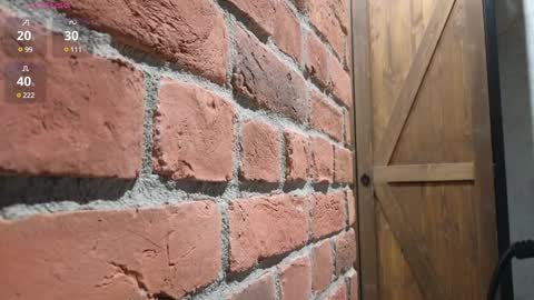 Maru Roche online show from December 2024 12:52:02 AM